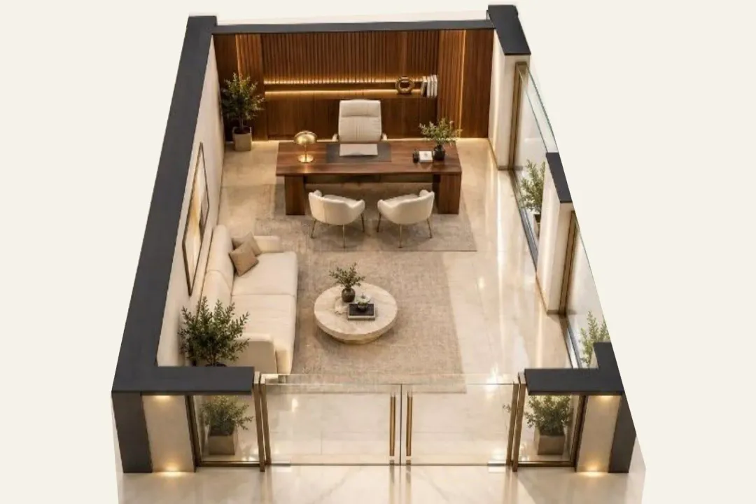 Sale, office space, 22m², Rozino, Budva