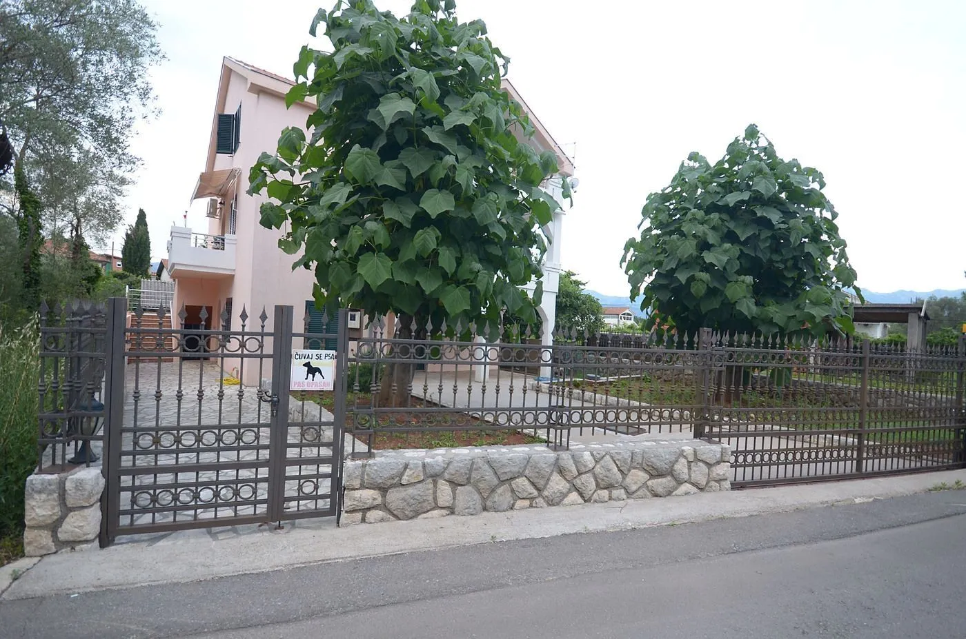 Sale, house, 156m², Krašići, Tivat