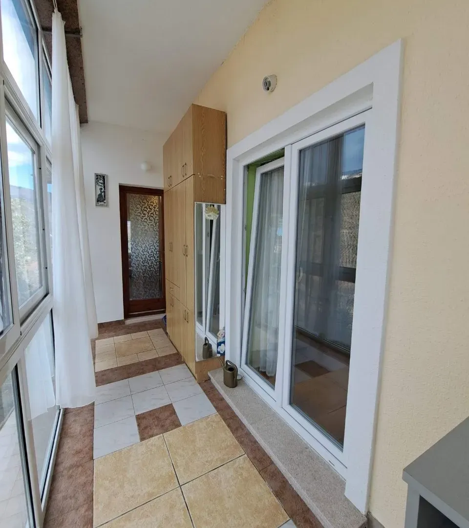 Prodaja, dvosoban stan, 71m², Savina, Herceg Novi