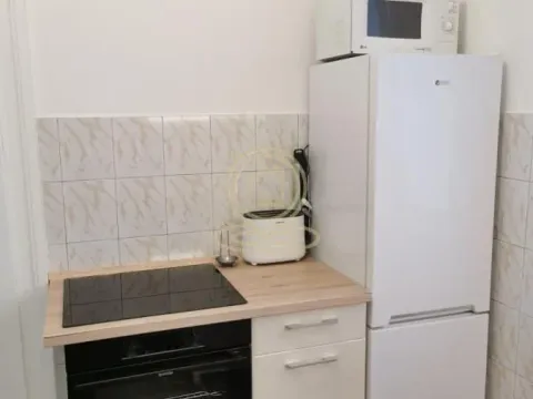 Rent, three bedroom apartment, 61m², Stari Grad, Beograd - image 14