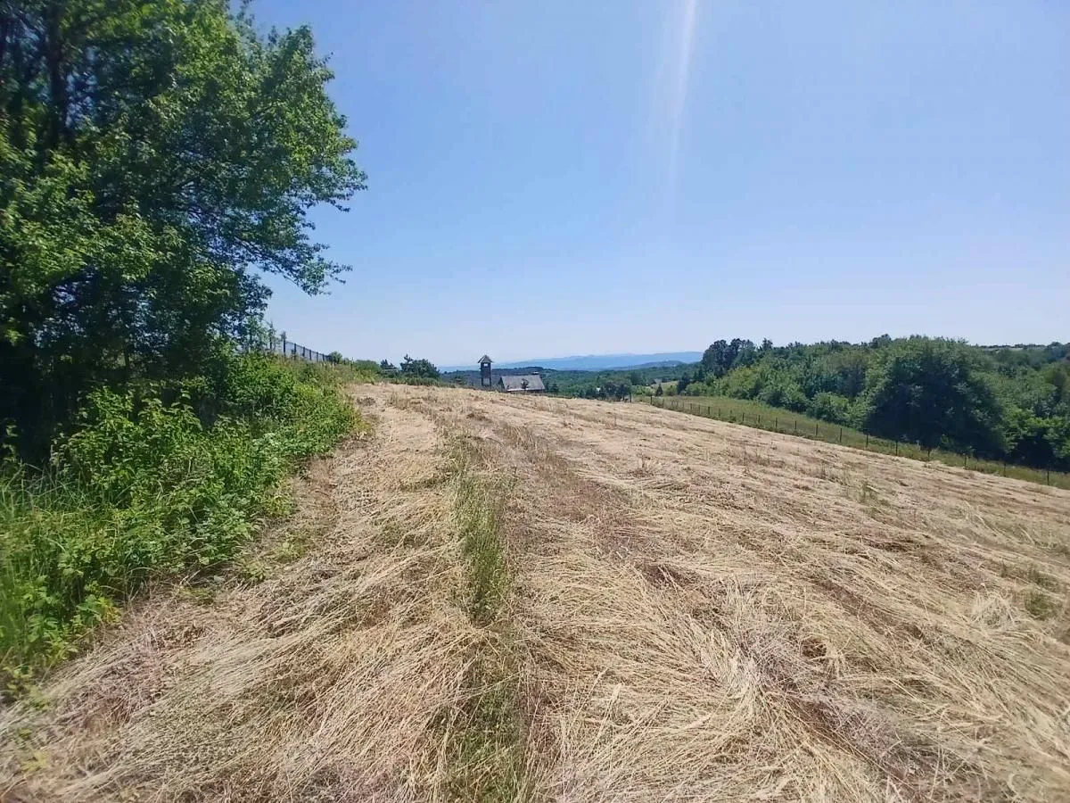 Prodaja, plac, 6064m², Jagodina, Srbija
