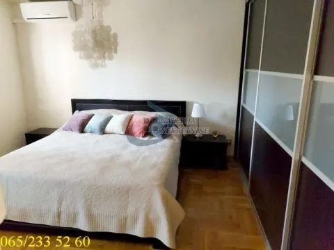 Izdavanje, četvorosoban stan, 109m², Čukarica, Beograd - image 6