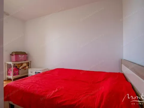 Prodaja, dvosoban stan, 69m², Bar, Crna Gora - image 6