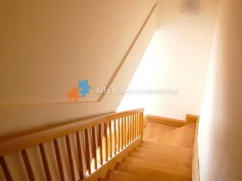 Rent, apartment, 250m², Savski Venac, Beograd - image 19
