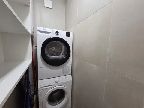 Rent, two bedroom apartment, 75m², Preko Morače, Podgorica - image 10