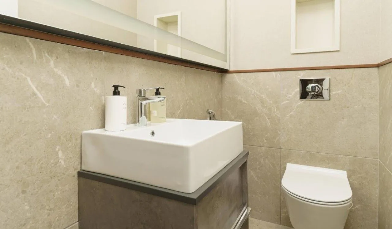 Sale, two bedroom apartment, 160m², Donja Lastva, Tivat