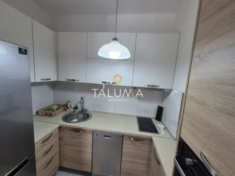 Izdavanje, jednosoban stan, 43m², City Kvart, Podgorica - image 7