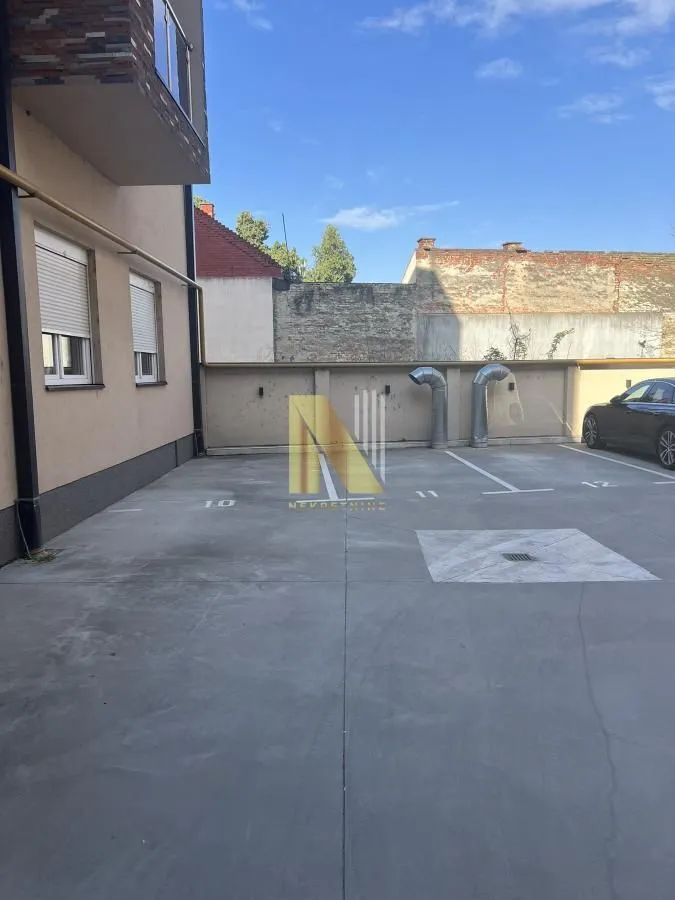 Prodaja, četvorosoban stan, 78m², Podbara, Novi Sad Sve Podlokacije