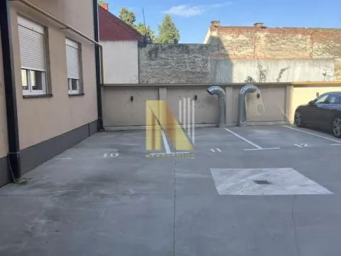 Sale, four bedroom apartment, 78m², Podbara, Novi Sad Sve Podlokacije - image 17