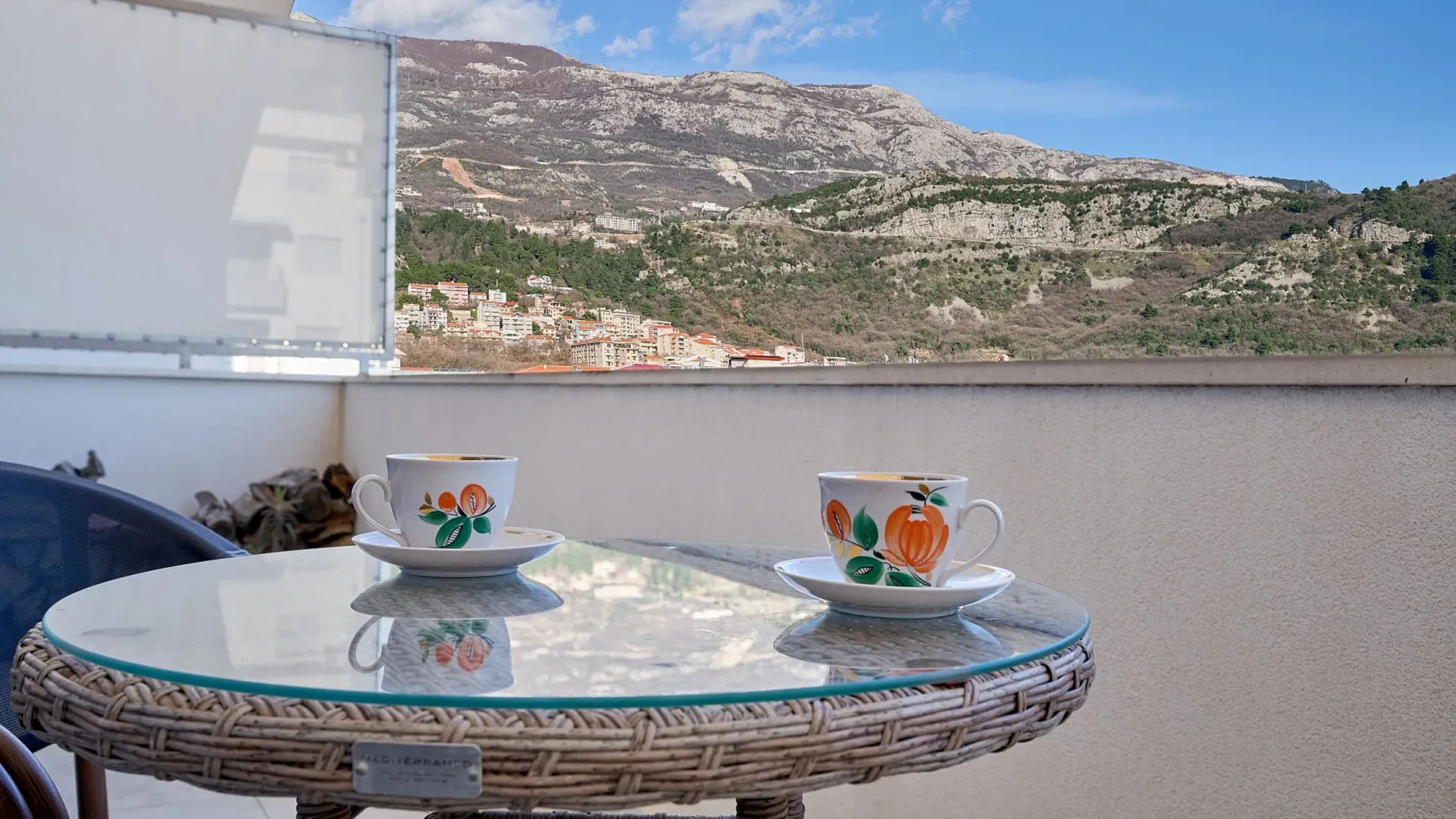 Prodaja, petosoban stan, 181m², Budva, Crna Gora