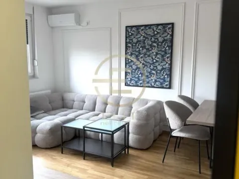 Izdavanje, dvosoban stan, 56m², Telep, Novi Sad Sve Podlokacije - image 6