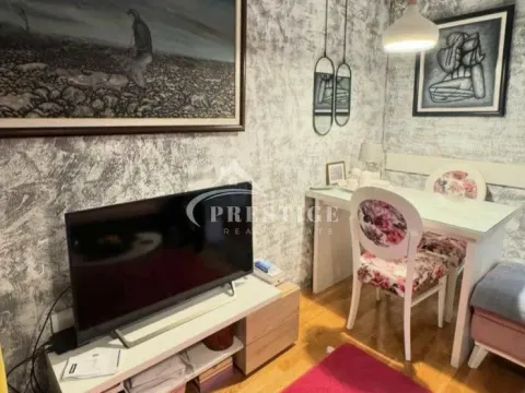 Sale, studio apartment, 28m², Ljubović, Podgorica - image 4