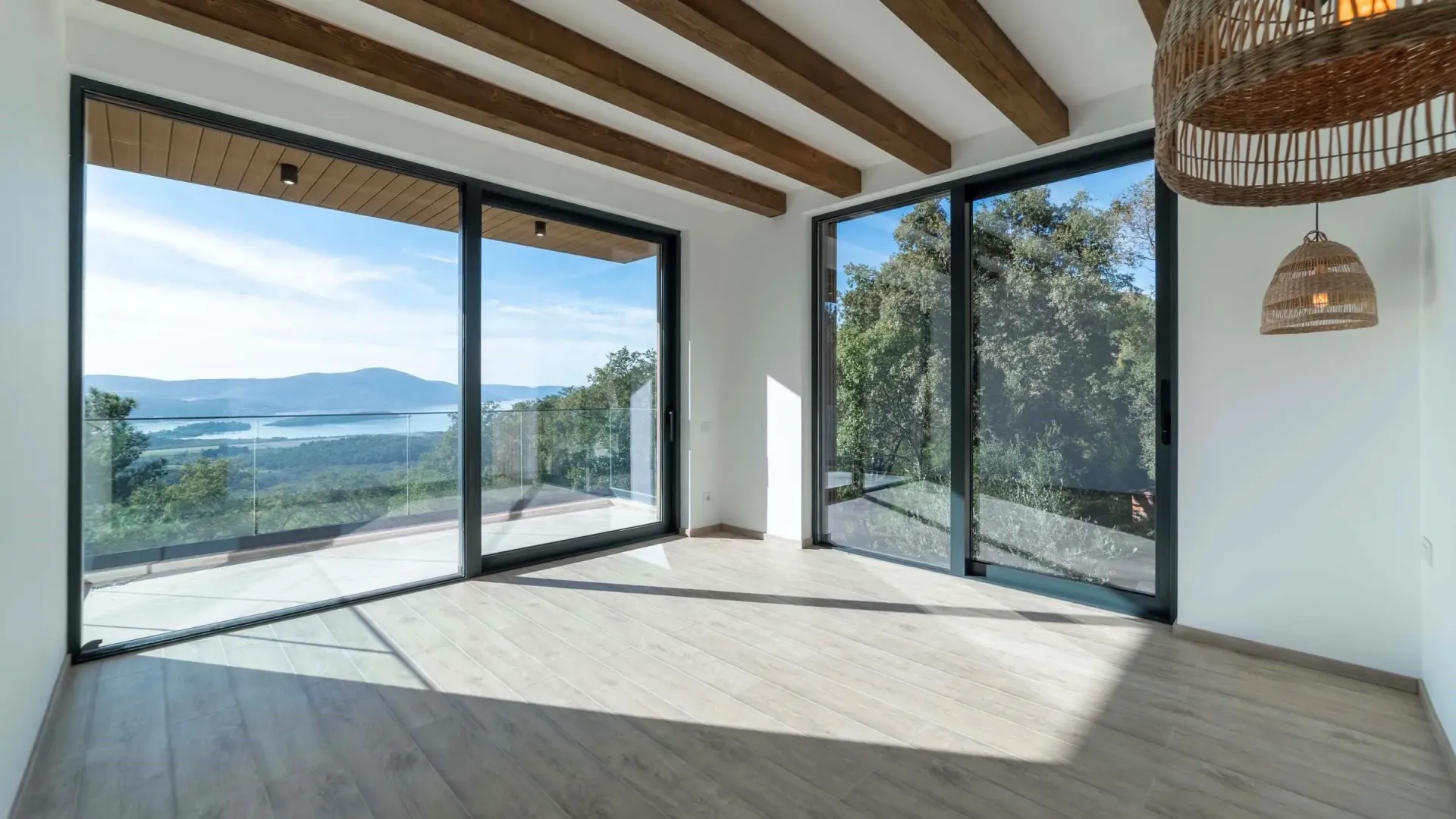 Sale, house, 480m², Kavač, Kotor