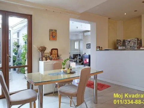 Prodaja, dvosoban stan, 78m², Stari Grad, Beograd - image 7