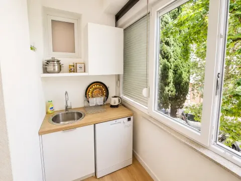 Prodaja, dvosoban stan, 68m², Centar, Podgorica - image 6