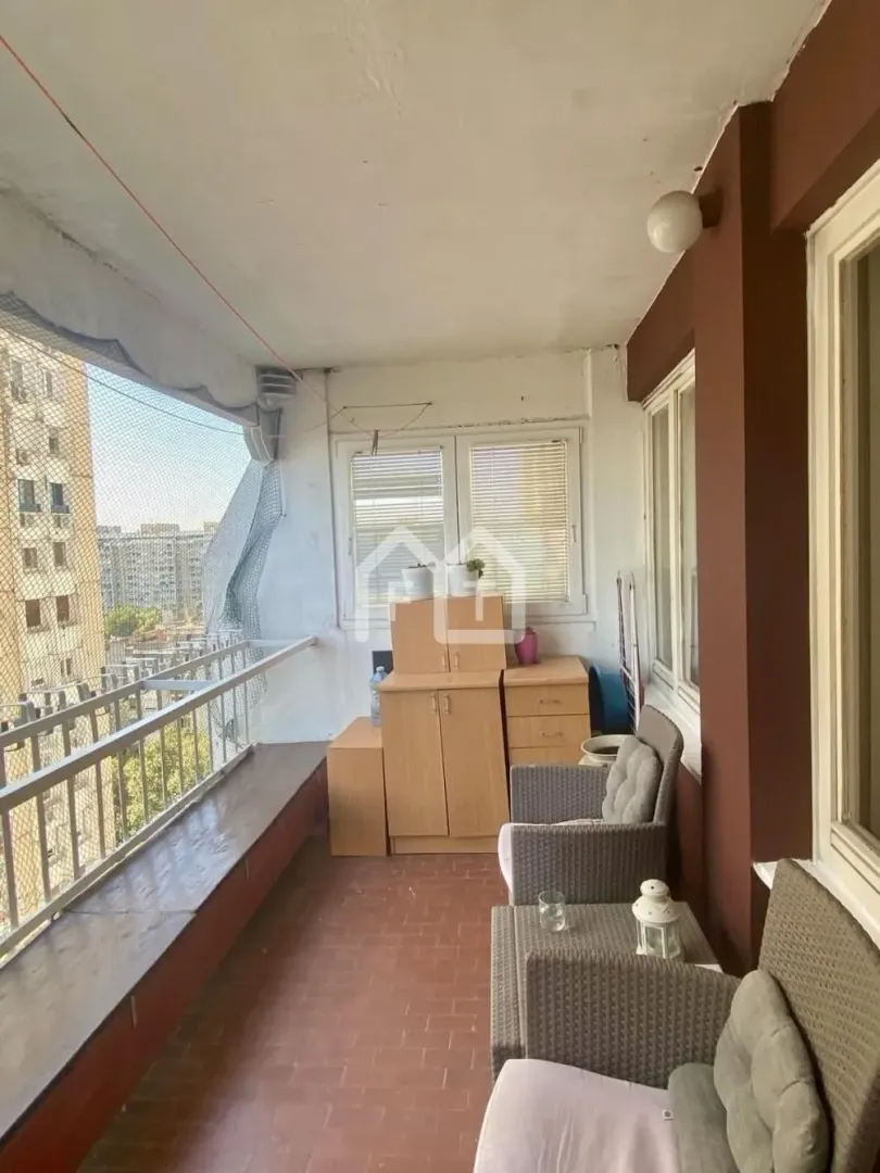 Izdavanje, trosoban stan, 92m², Novi Beograd Sve Podlokacije, Beograd