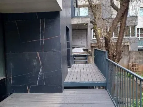 Prodaja, trosoban stan, 170m², Vračar Sve Podlokacije, Beograd - image 3