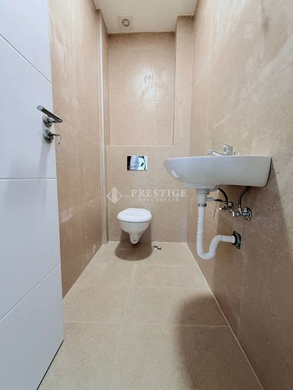 Prodaja, dvosoban stan, 64m², Tološi, Podgorica