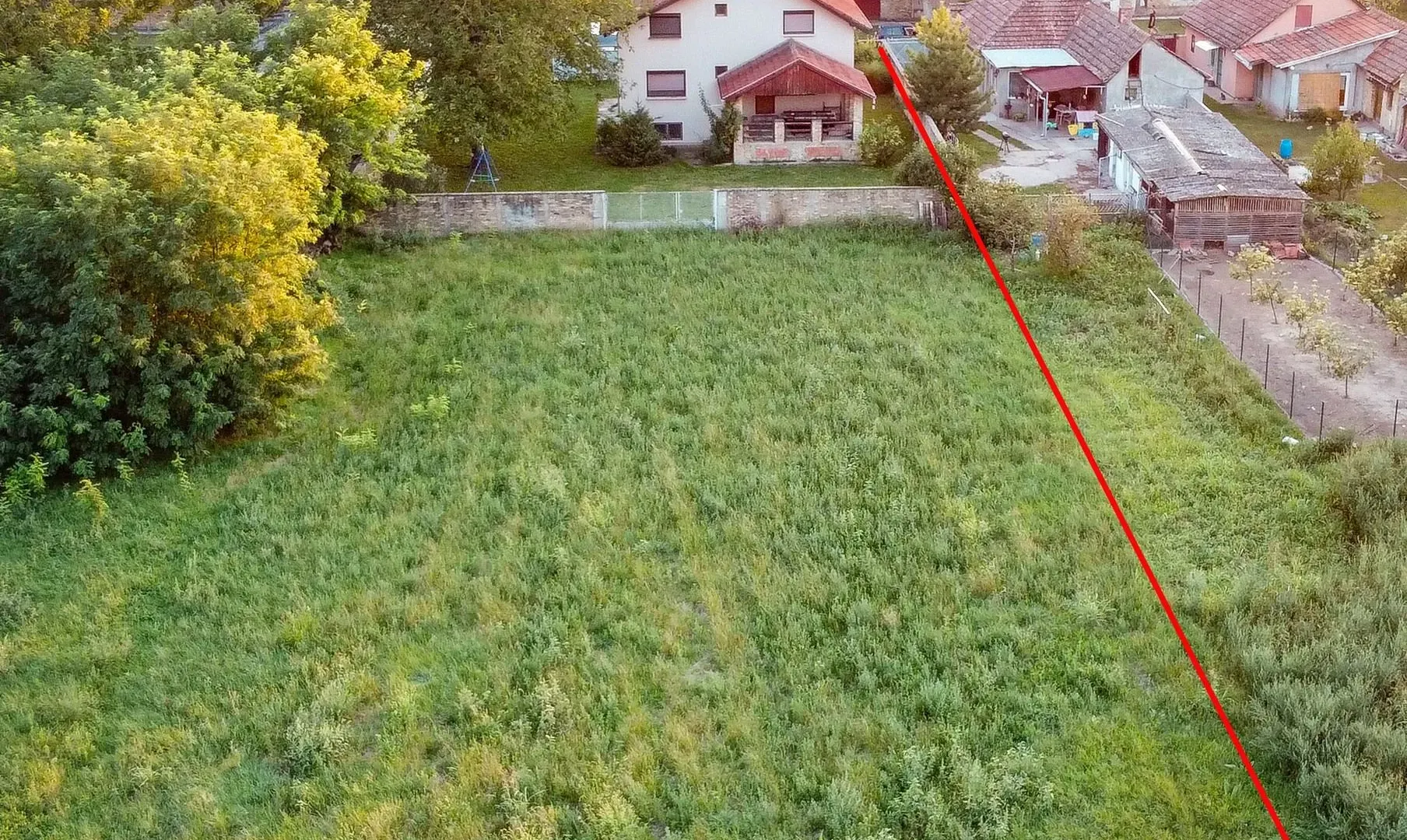 Sale, house, 260m², Čurug, Žabalj