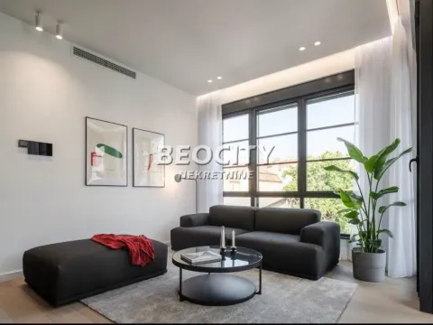 Izdavanje, trosoban stan, 65m², Dorćol Sve Podlokacije, Beograd - image 3