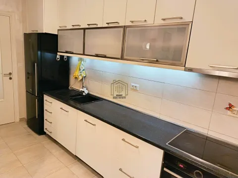 Prodaja, jednosoban stan, 51m², Zabjelo, Podgorica - image 3