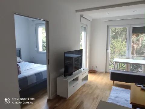 Rent, one bedroom apartment, 42m², Gorica C, Podgorica - image 6