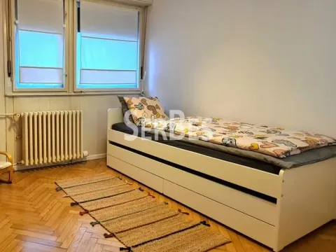 Rent, three bedroom apartment, 77m², Klinički Centar, Beograd - image 11
