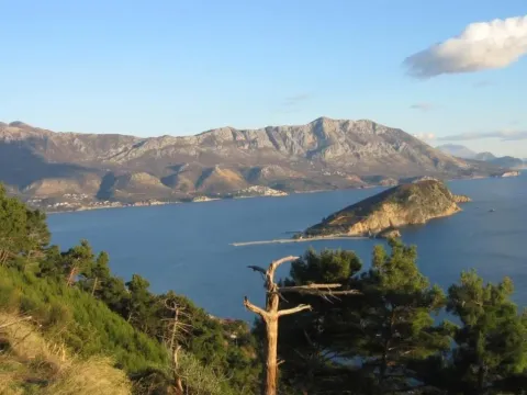 Prodaja, plac, 9500m², Komoševina, Budva - image 10