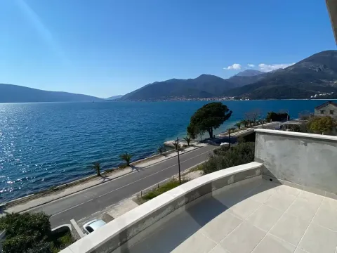 Izdavanje, stan, 80m², Tivat, Crna Gora
