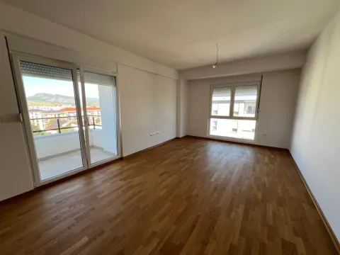 Sale, two bedroom apartment, 71m², Zabjelo, Podgorica - image 1