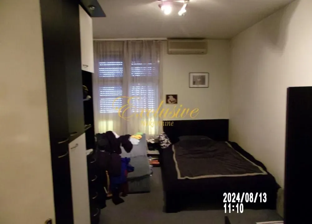 Prodaja, trosoban stan, 77m², Savski Venac, Beograd