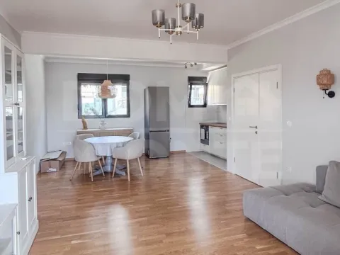 Rent, three bedroom apartment, 77m², Pod Kuk, Tivat - image 14
