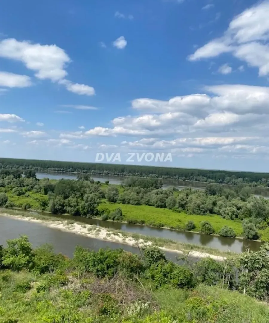Prodaja, ugostiteljski objekat, 40m², Novi Slankamen, Inđija