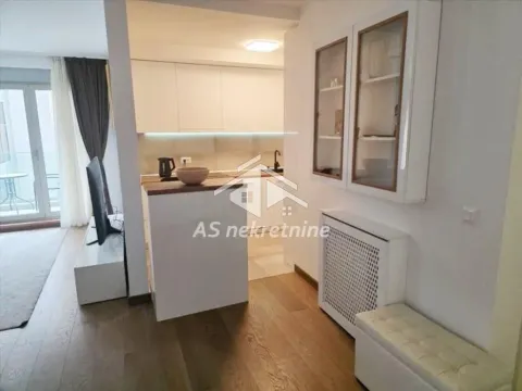 Izdavanje, četvorosoban stan, 80m², Tašmajdan, Palilula Sve Podlokacije - image 11