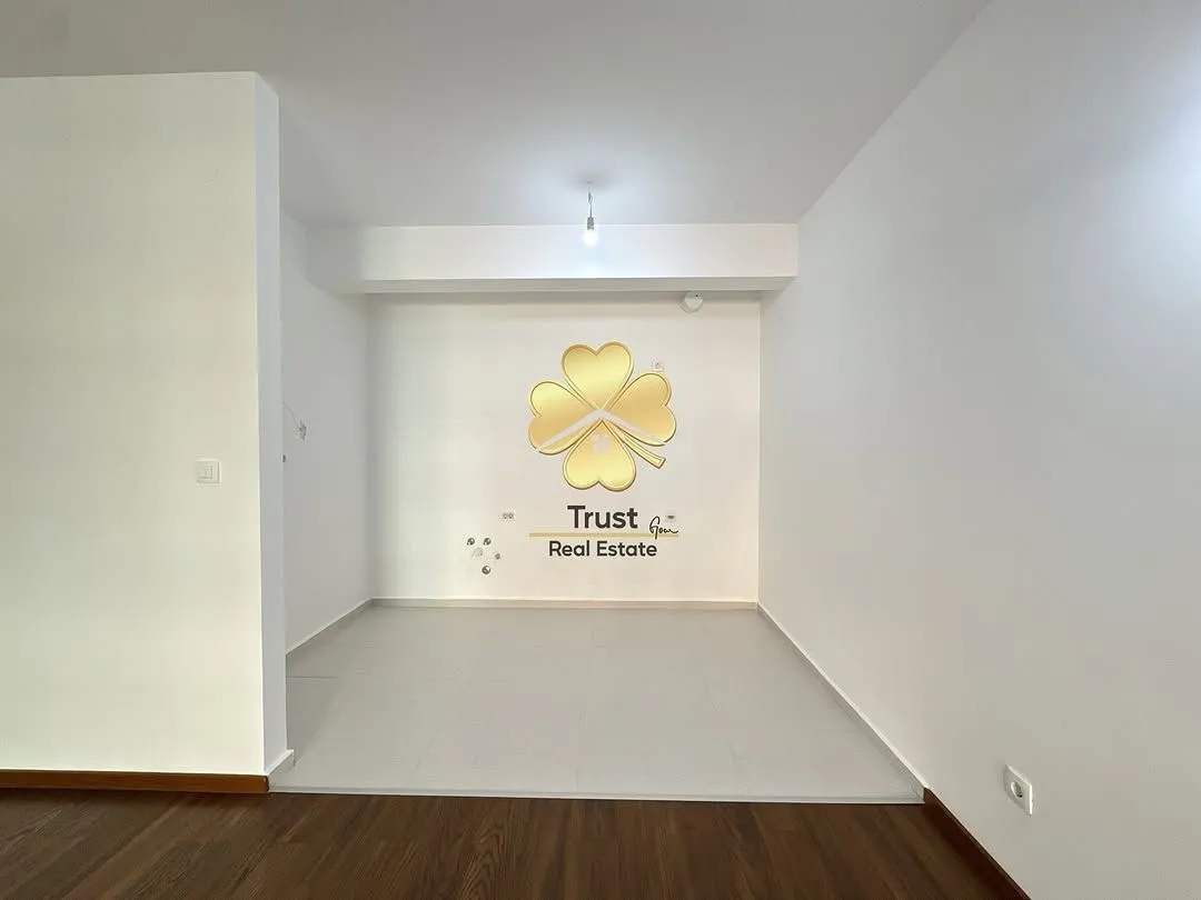 Rent, two bedroom apartment, 70m², Master Kvart, Podgorica
