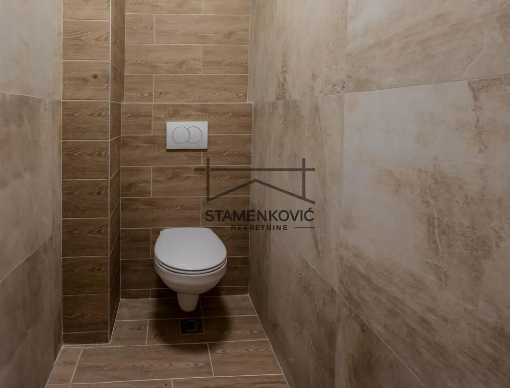 Prodaja, četvorosoban stan, 92m², Telep, Novi Sad Sve Podlokacije