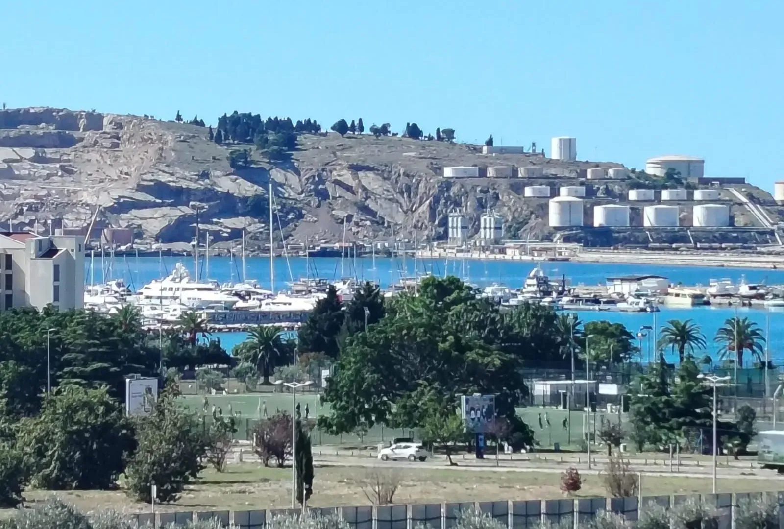 Sale, one bedroom apartment, 50m², Bar, Crna Gora