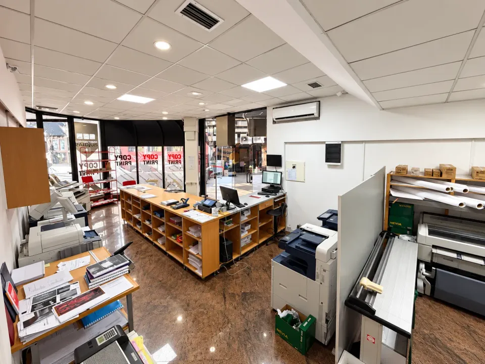 Sale, office space, 72m², Kruševac, Podgorica