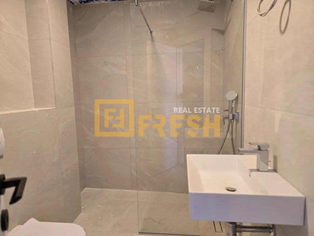 Rent, two bedroom apartment, 67m², Dalmatinska ulica, Podgorica