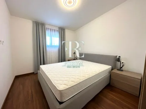Izdavanje, dvosoban stan, 80m², Master Kvart, Podgorica - image 8