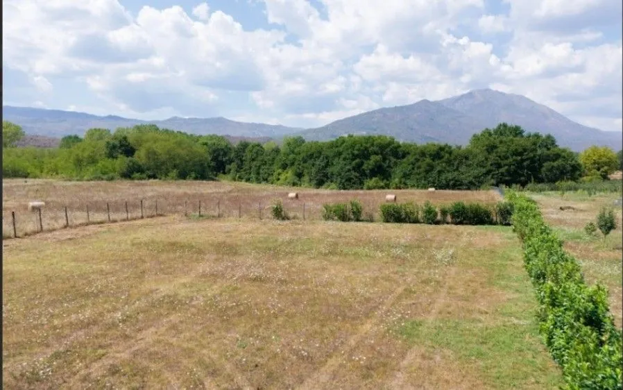 Prodaja, plac, 840m², Begovina, Danilovgrad