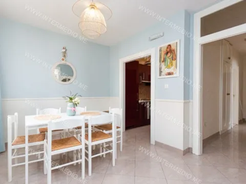 Prodaja, dvosoban stan, 60m², Centar, Herceg Novi - image 4