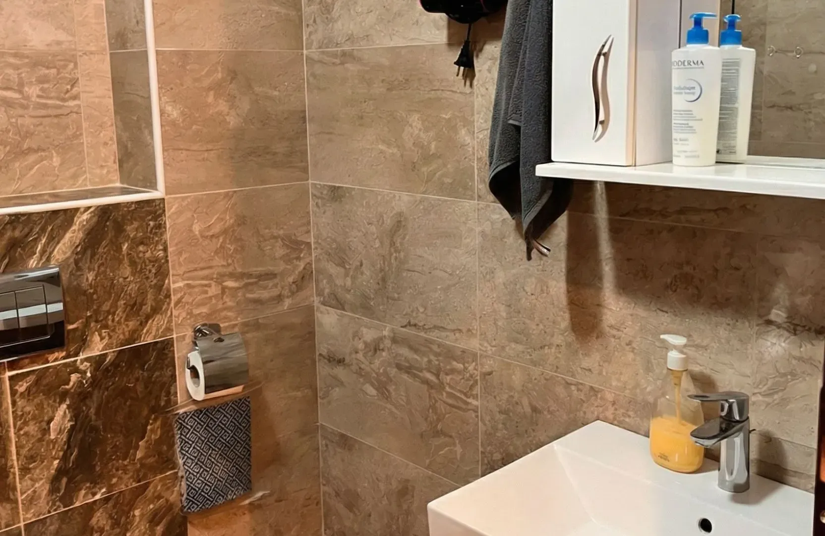 Sale, two bedroom apartment, 40m², Budva, Crna Gora