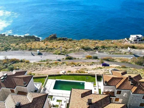 Prodaja, kuća, 930m², Reževići, Budva - image 9