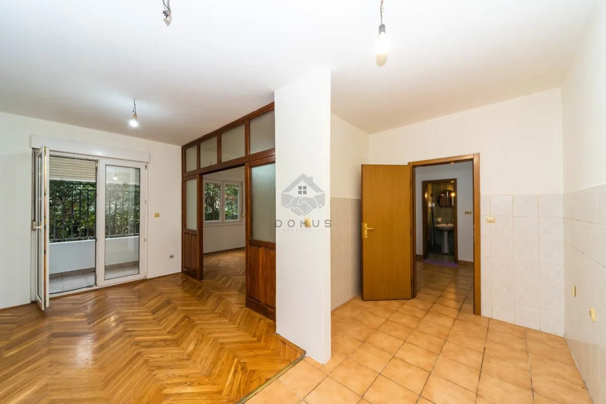 Prodaja, jednosoban stan, 54m², Zagorič, Podgorica