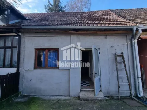 Prodaja, jednosoban stan, 29m², Zemun Sve Podlokacije, Beograd - image 1