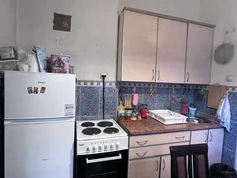 Sale, two bedroom apartment, 46m², Vračar Hram, Vračar Sve Podlokacije - image 9