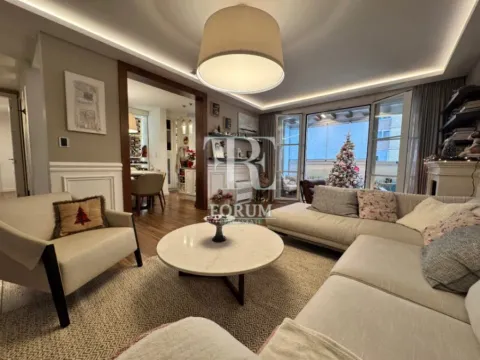 Prodaja, trosoban stan, 122m², Centar, Podgorica - image 3