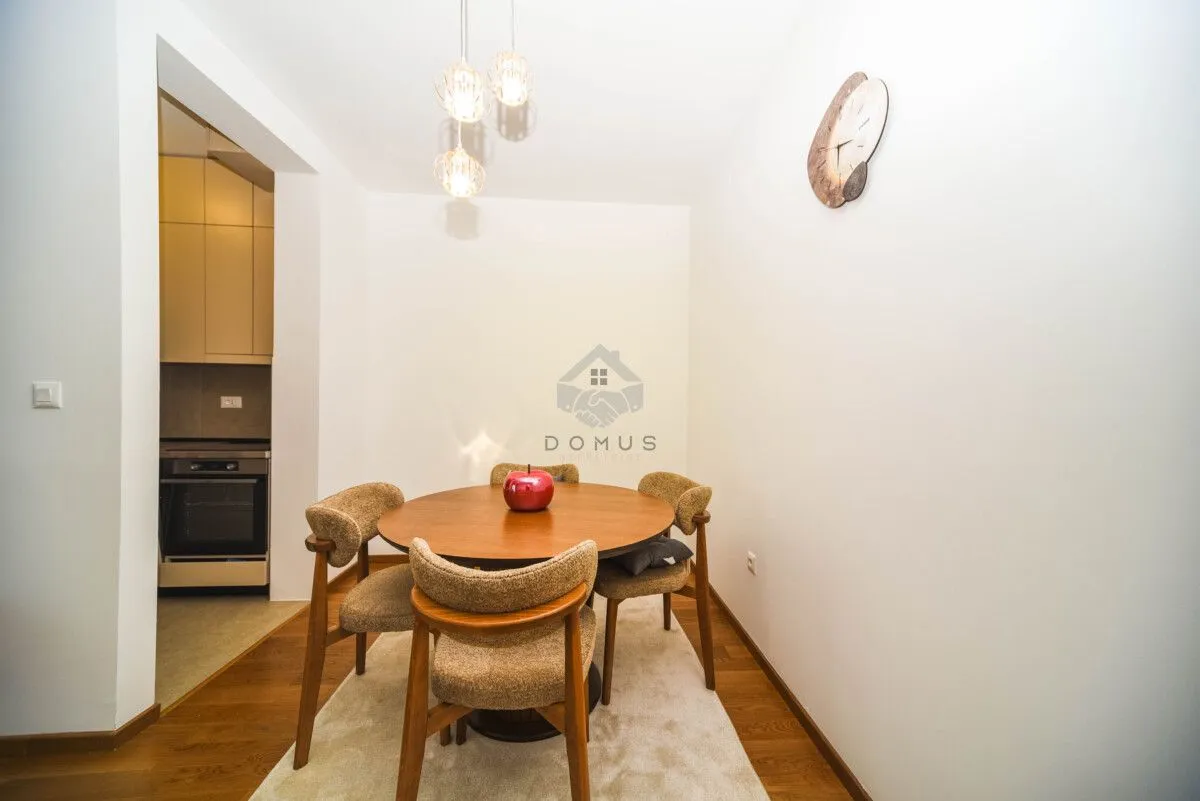 Rent, two bedroom apartment, 70m², Vezirov Most, Podgorica