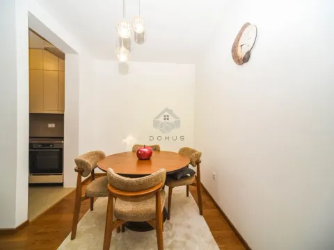 Rent, two bedroom apartment, 70m², Vezirov Most, Podgorica - image 4